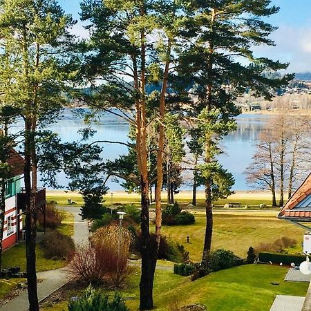 Lipno Beach Apartment Lipno nad Vltavou Kültér fotó