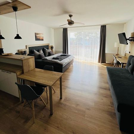 Lipno Beach Apartment Lipno nad Vltavou Kültér fotó