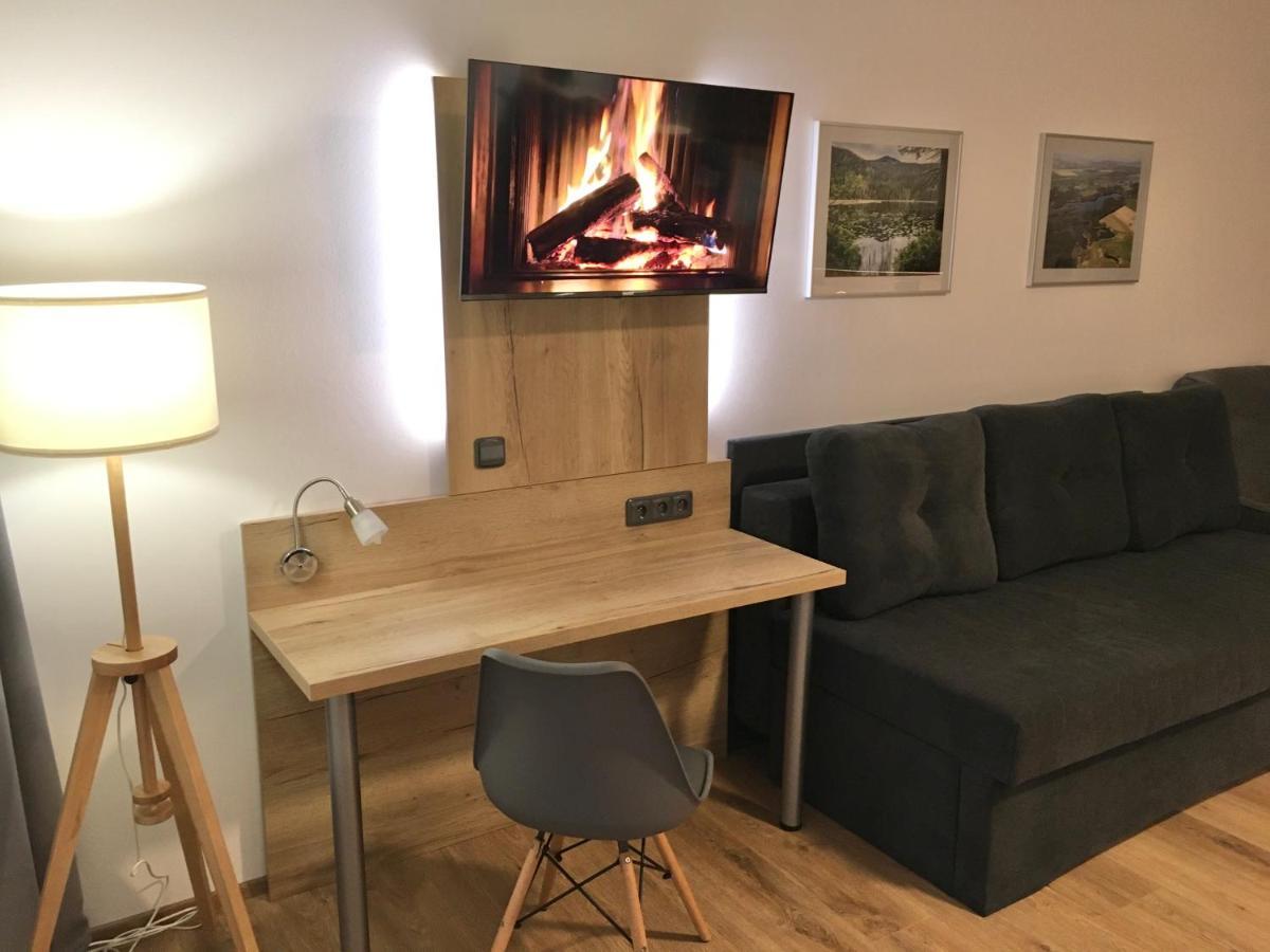Lipno Beach Apartment Lipno nad Vltavou Kültér fotó
