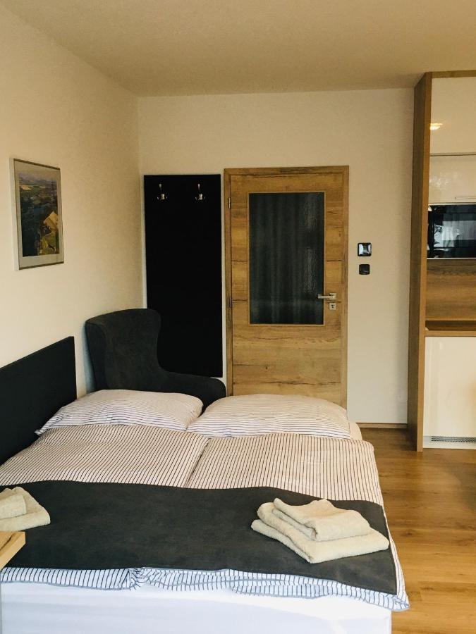 Lipno Beach Apartment Lipno nad Vltavou Kültér fotó
